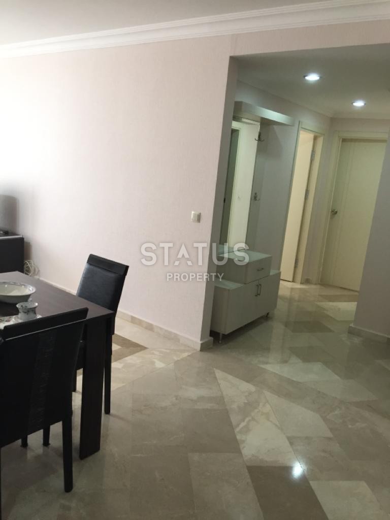 Квартира в известном комплексе в Махмутларе по хорошей цене фото 15