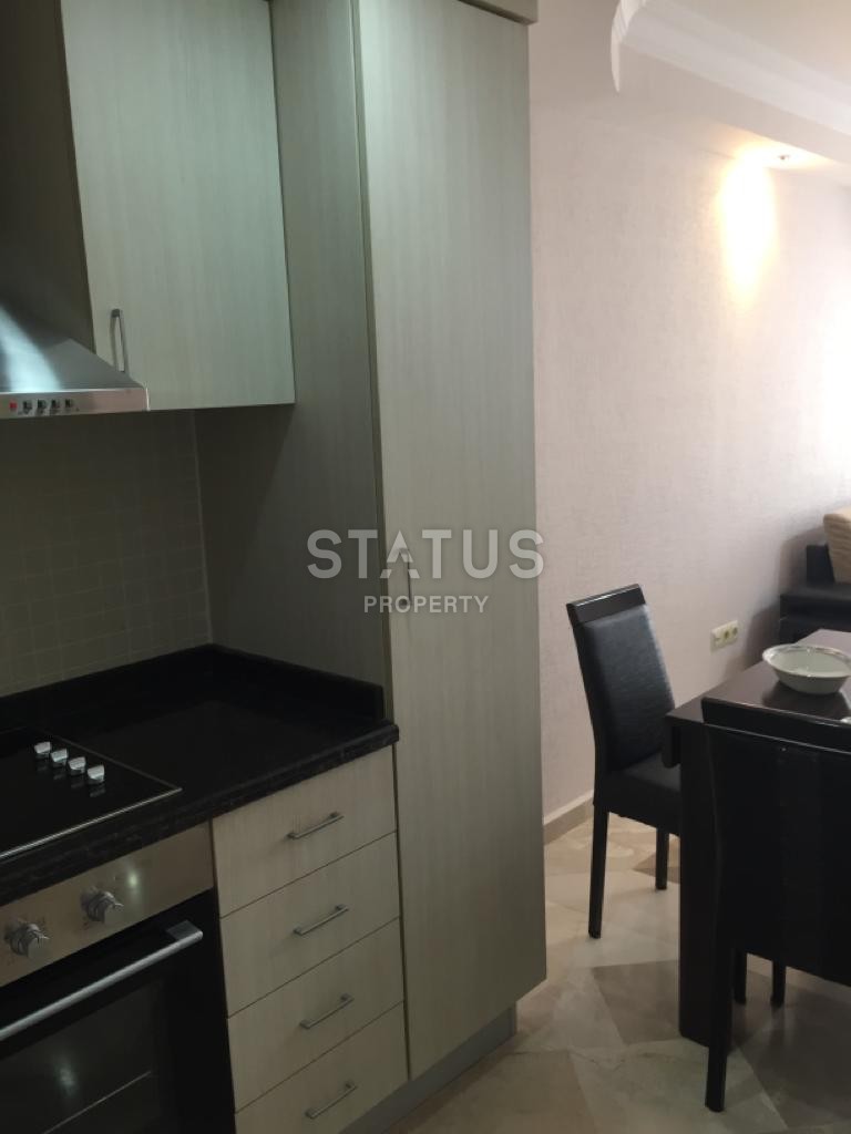 Квартира в известном комплексе в Махмутларе по хорошей цене фото 16