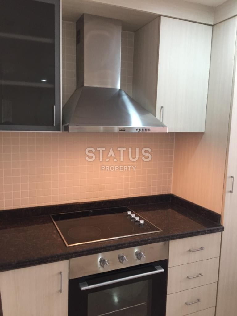 Квартира в известном комплексе в Махмутларе по хорошей цене фото 18