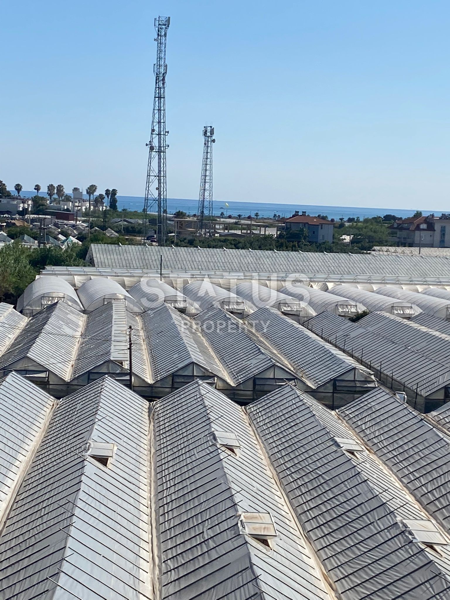 Продажа 1+1 от инвестора, район Паяллар, 60 м2 фото 5