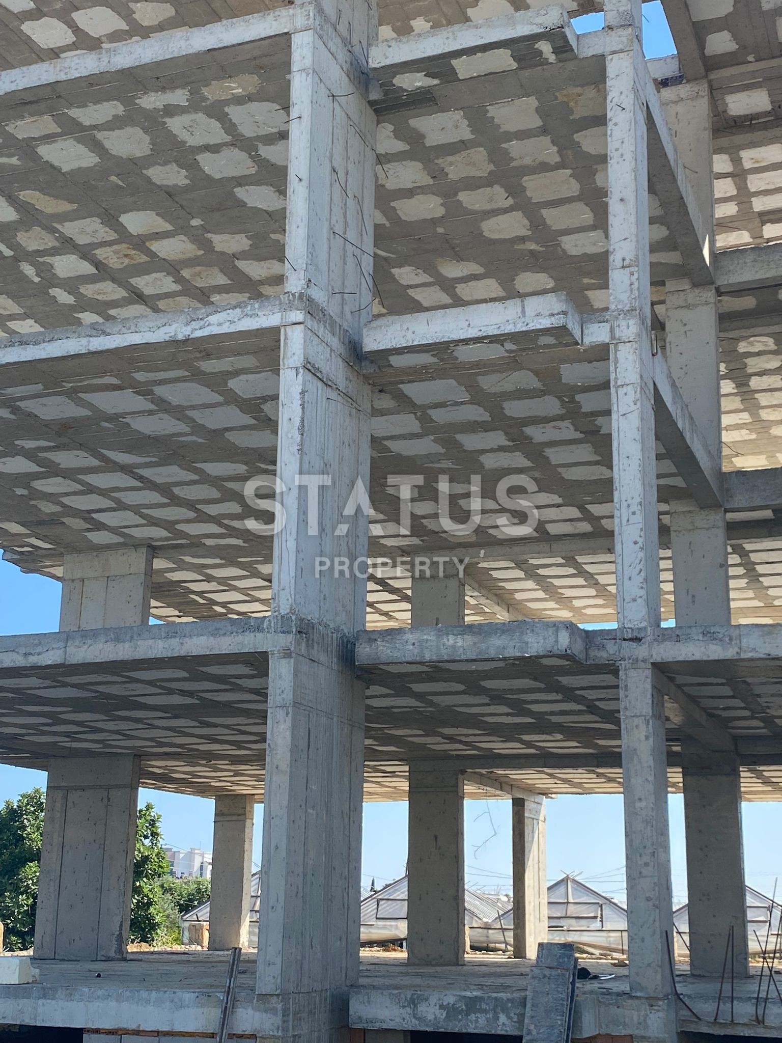 Продажа 1+1 от инвестора, район Паяллар, 60 м2 фото 6