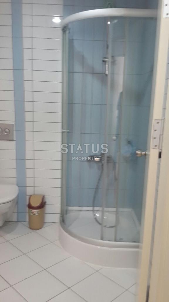 Квартира в известном комплексе в Махмутларе по хорошей цене фото 21