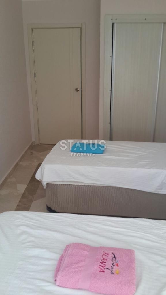 Квартира в известном комплексе в Махмутларе по хорошей цене фото 22