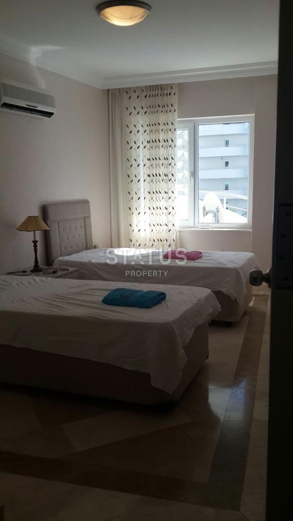 Квартира в известном комплексе в Махмутларе по хорошей цене фото 23