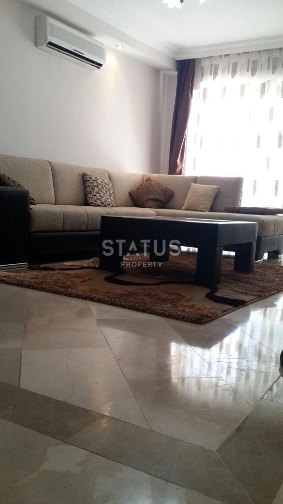 Квартира в известном комплексе в Махмутларе по хорошей цене фото 26