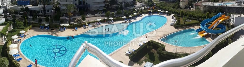 Квартира в известном комплексе в Махмутларе по хорошей цене фото 28