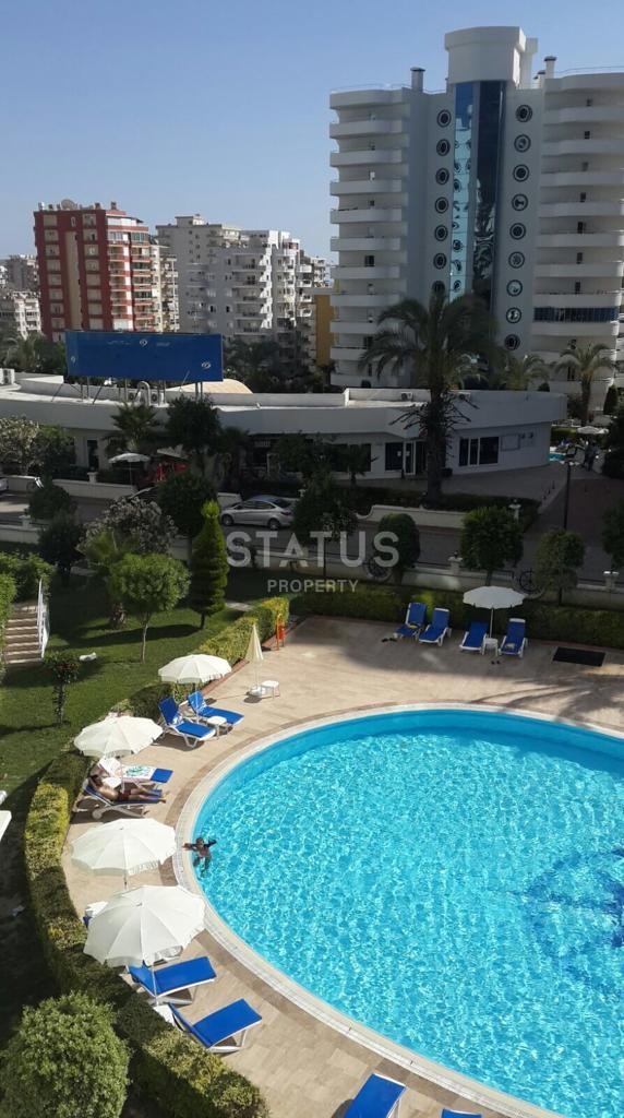 Квартира в известном комплексе в Махмутларе по хорошей цене фото 29