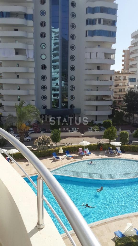 Квартира в известном комплексе в Махмутларе по хорошей цене фото 30