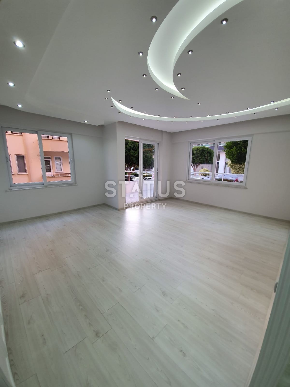 Двухкомнатная квартира с ремонтом на Барбароса, 80 м2 фото 4