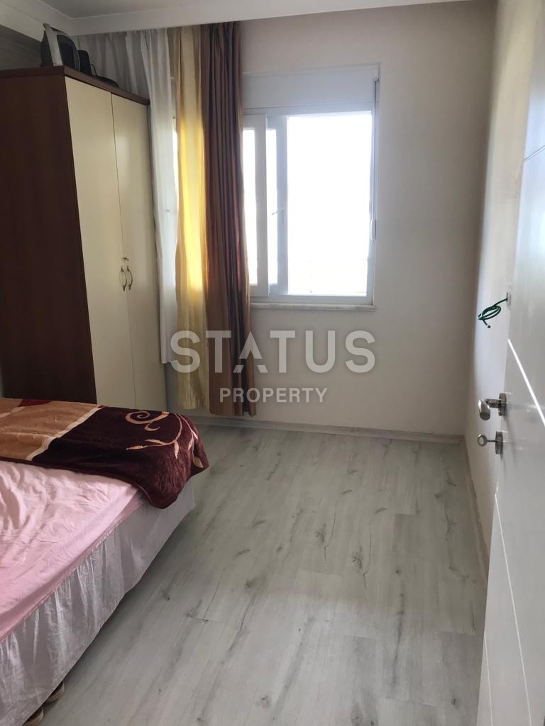 Квартира 1+1 в Газипаше, 55 м2 фото 4