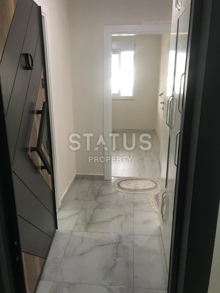 Квартира 1+1 в Газипаше, 55 м2 фото 5