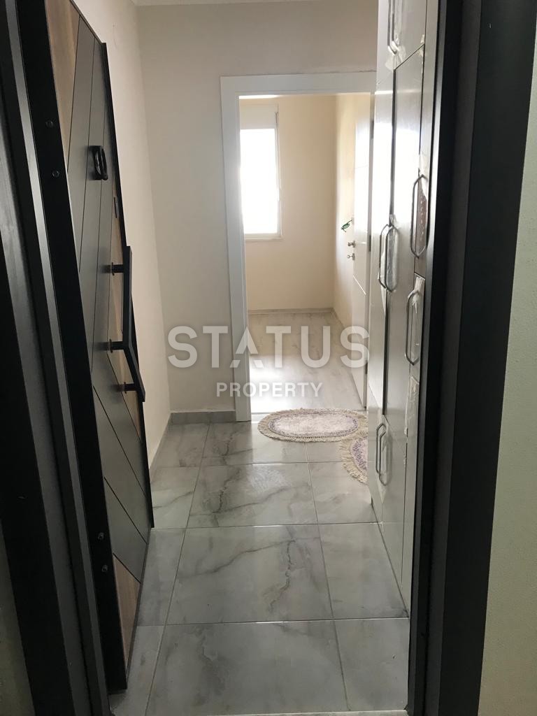 Квартира 1+1 в Газипаше, 55 м2 фото 7