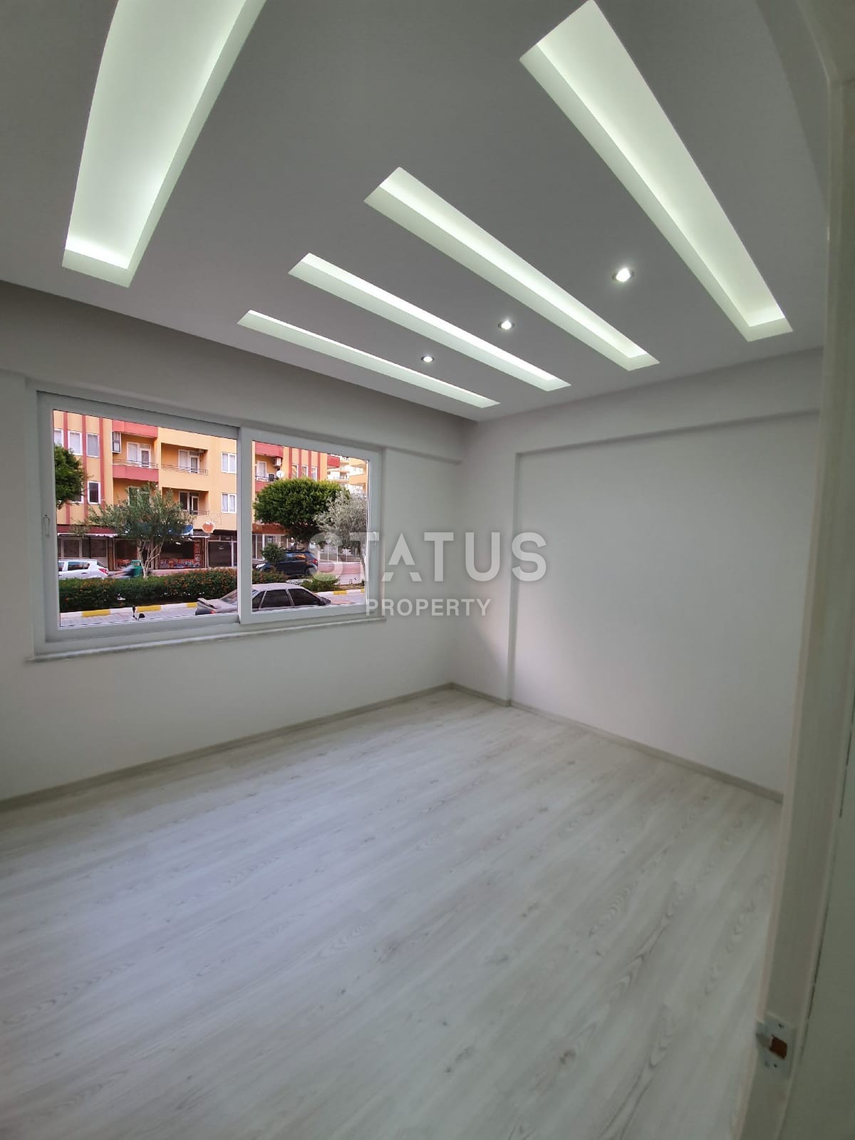 Двухкомнатная квартира с ремонтом на Барбароса, 80 м2 фото 5