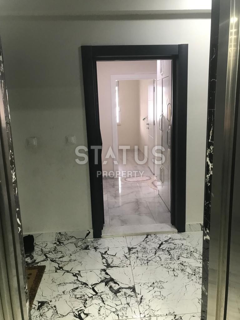 Квартира 1+1 в Газипаше, 55 м2 фото 9