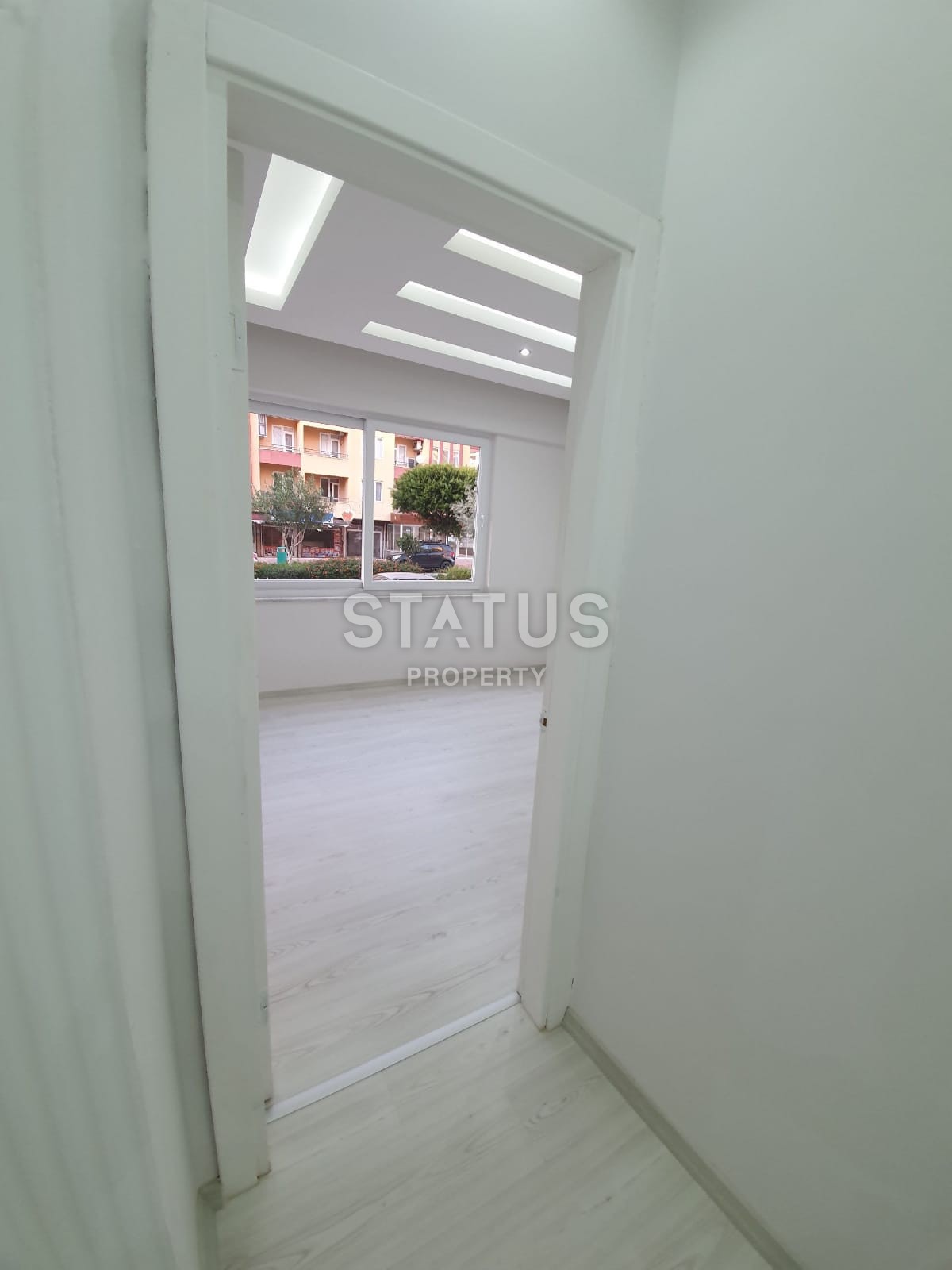 Двухкомнатная квартира с ремонтом на Барбароса, 80 м2 фото 6