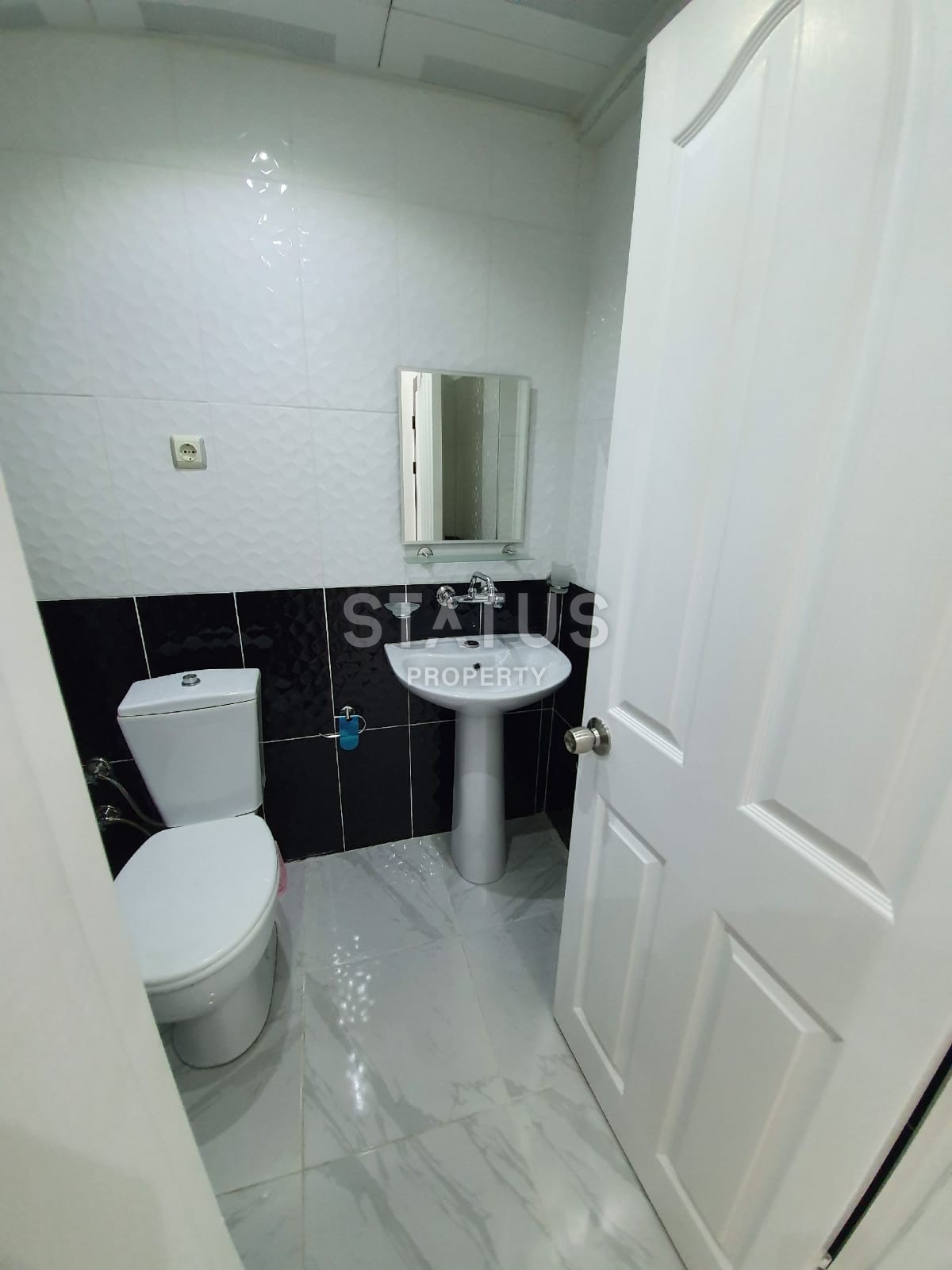 Двухкомнатная квартира с ремонтом на Барбароса, 80 м2 фото 7