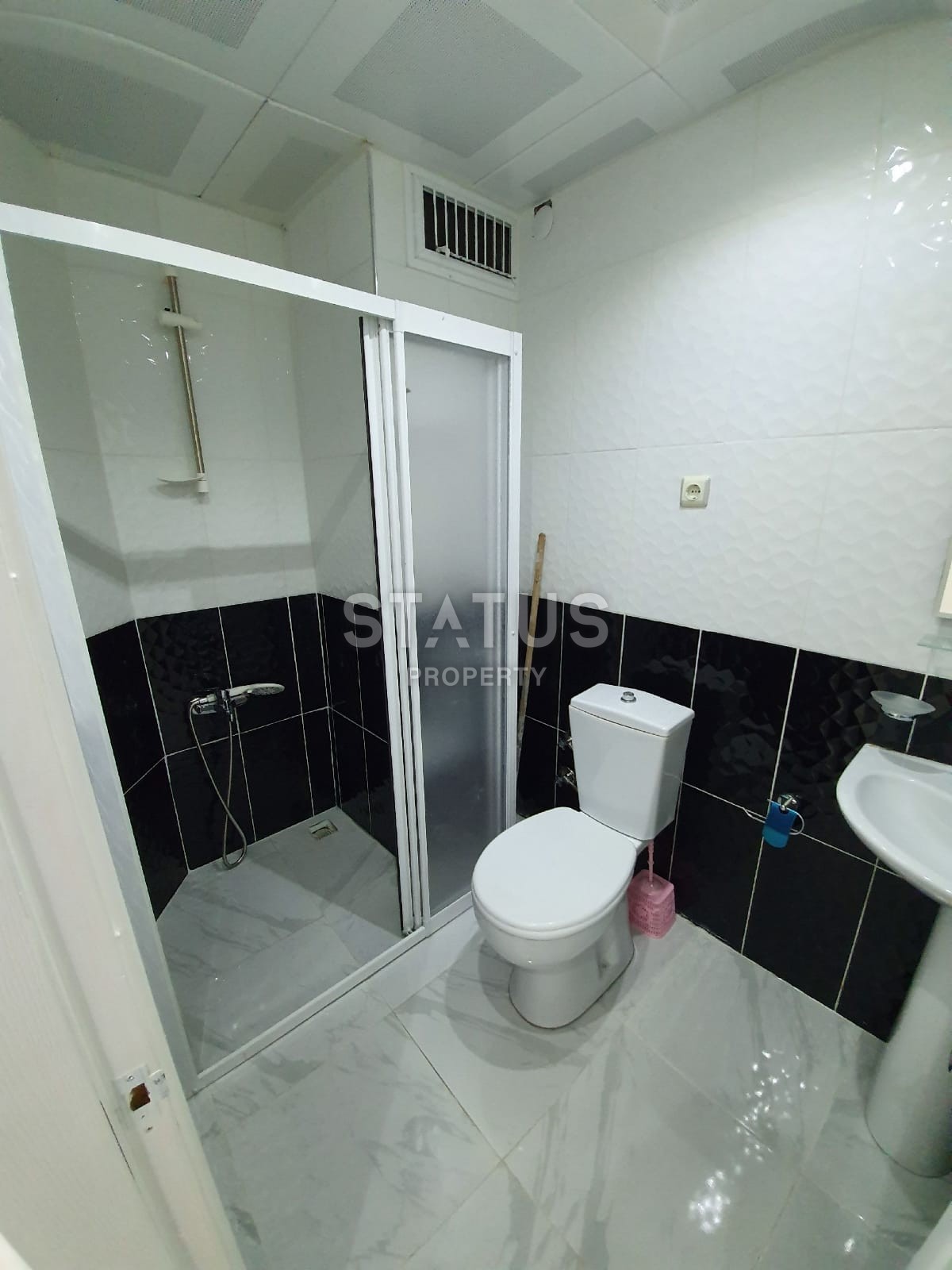 Двухкомнатная квартира с ремонтом на Барбароса, 80 м2 фото 8