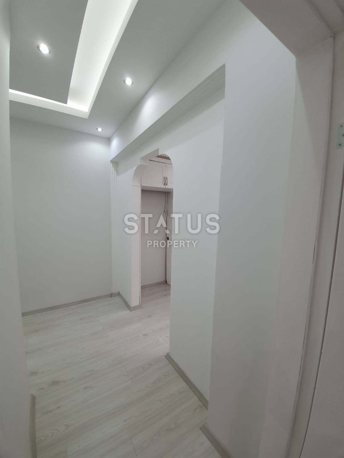 Двухкомнатная квартира с ремонтом на Барбароса, 80 м2 фото 9