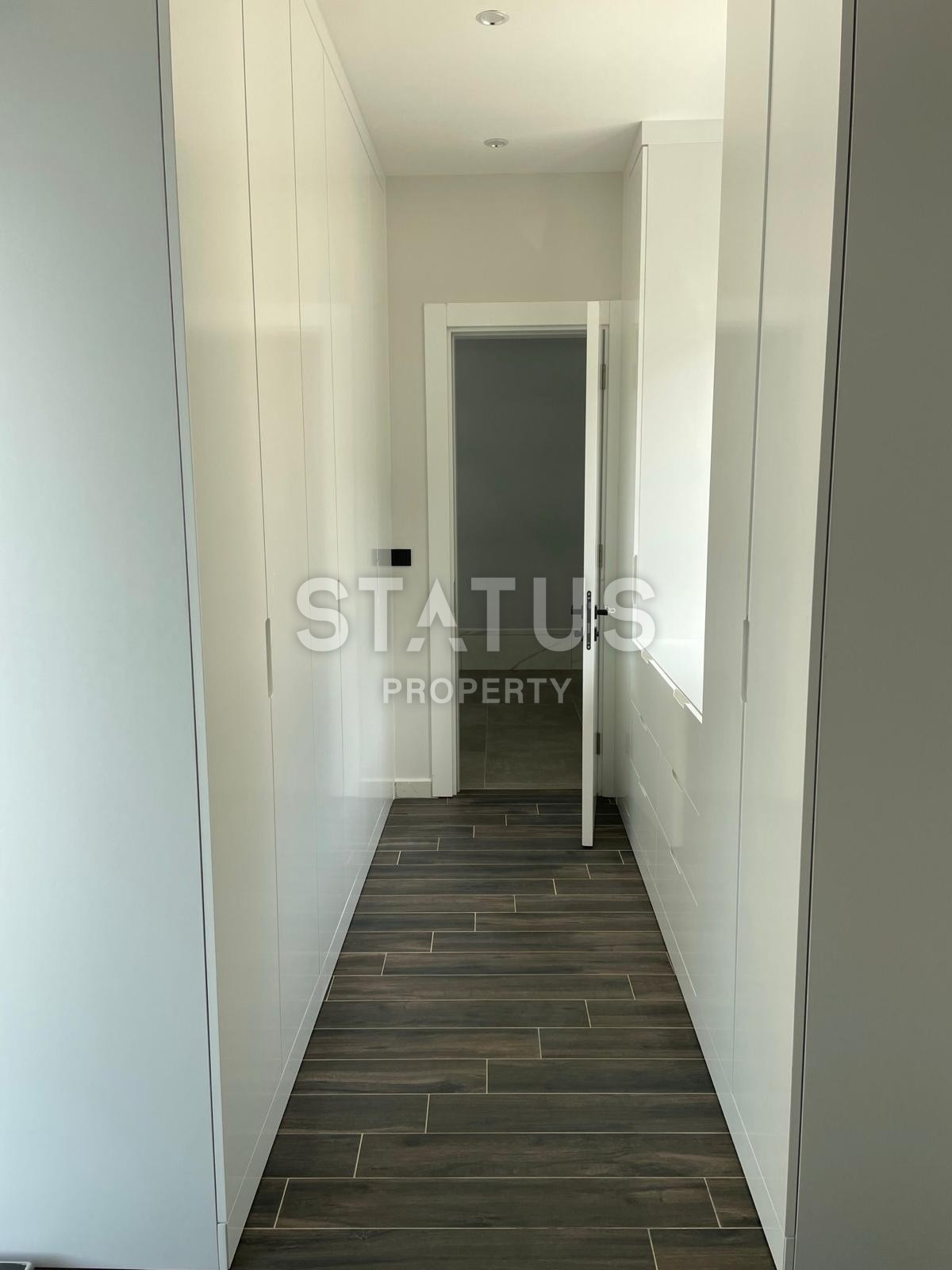 LUXURY VILLA 5+1 VILLA in Kargicak, 330 m2 фото 18