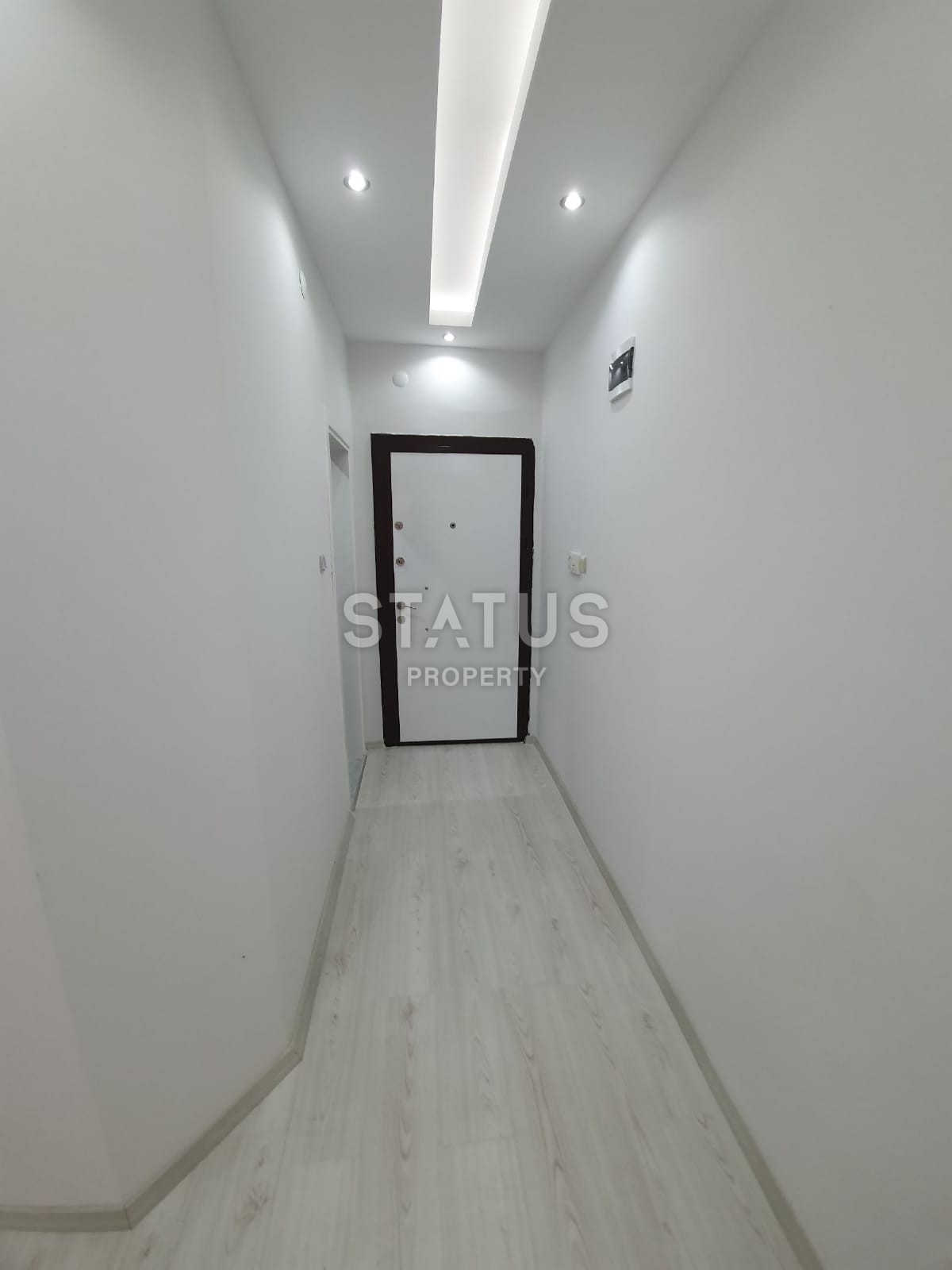 Двухкомнатная квартира с ремонтом на Барбароса, 80 м2 фото 10