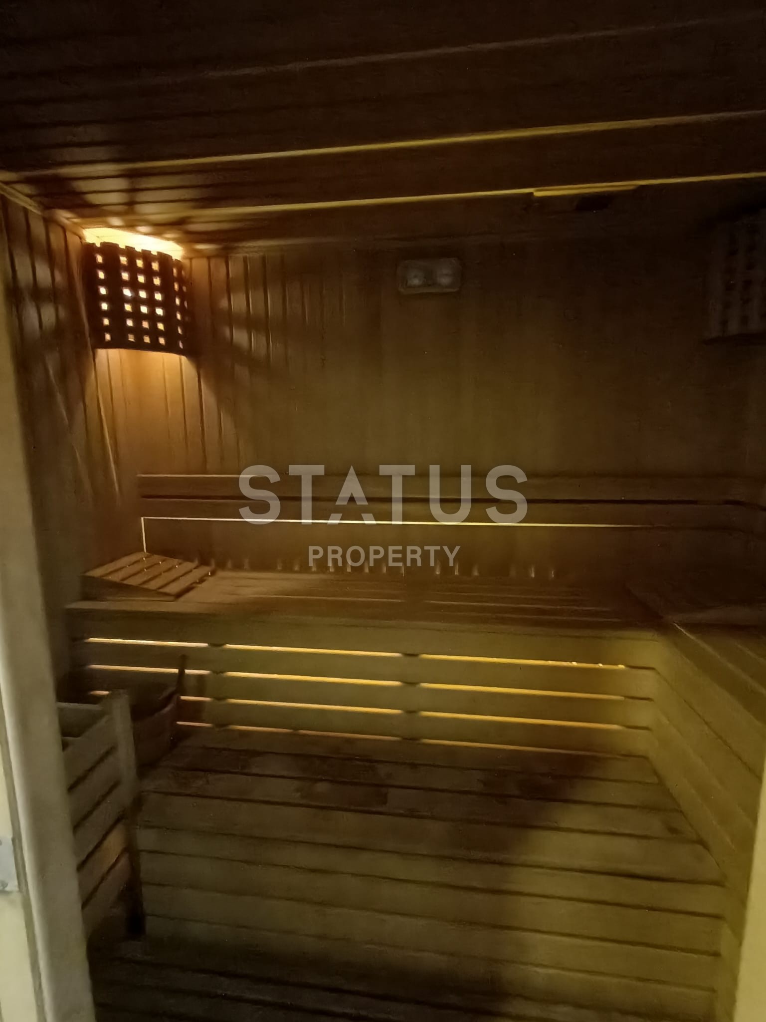 1+1 Sea view in Kargicak, 75m2 фото 10