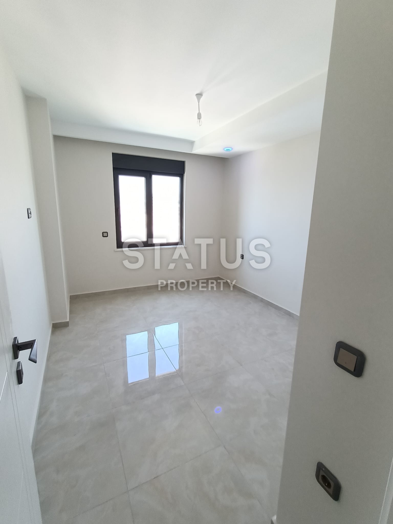 1+1 Sea view in Kargicak, 75m2 фото 11