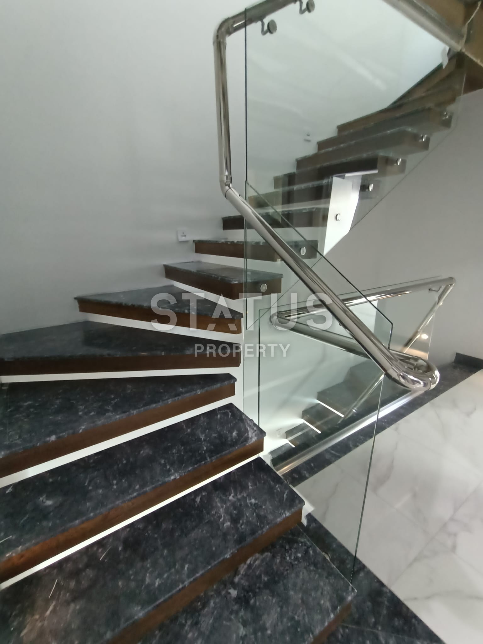 Отдельная  меблированная вилла 4+1 в Авсалларе, 245 м2 фото 18