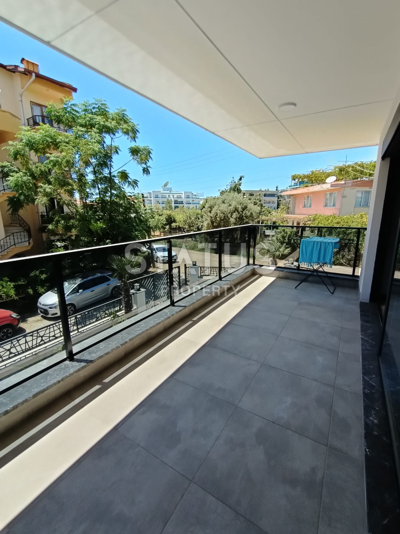 Отдельная  меблированная вилла 4+1 в Авсалларе, 245 м2 фото 22