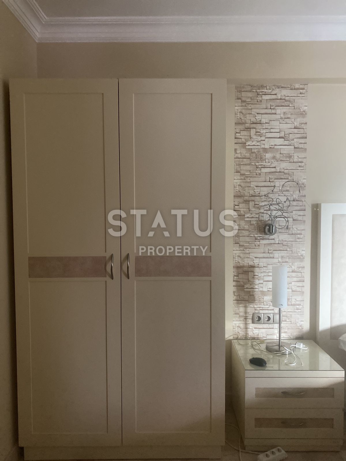 Видовая квартира 1+1 в комплексе с концепцией 5* отеля ,70м2, фото 20