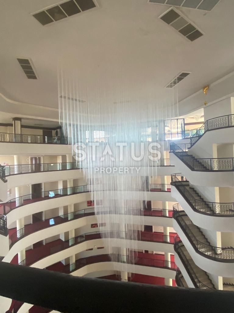 Видовая квартира 1+1 в комплексе с концепцией 5* отеля ,70м2, фото 27