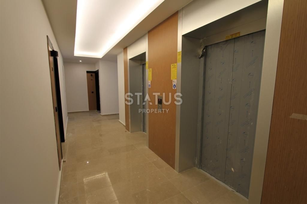 New one-bedroom apartment in the very center of Alanya, just 200 meters from the sea, 55m2 фото 12