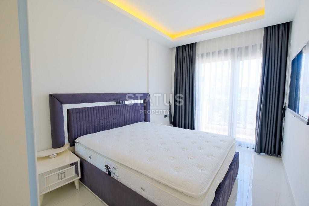 Apartment 1+1 in a boutique complex in the open area of Oba, 60m2 фото 34