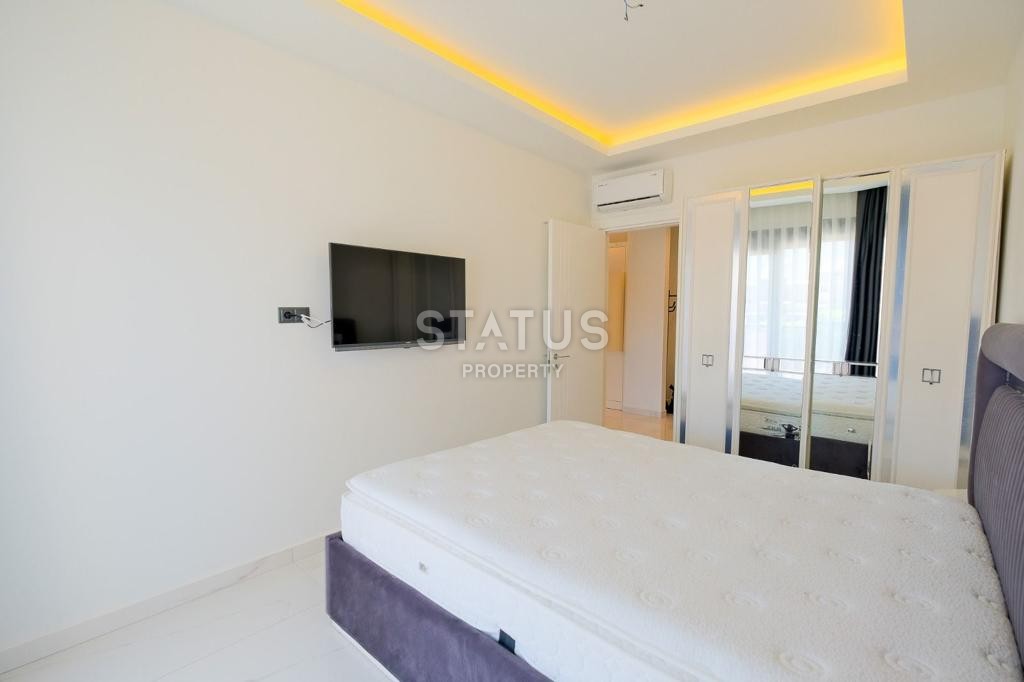 Apartment 1+1 in a boutique complex in the open area of Oba, 60m2 фото 35