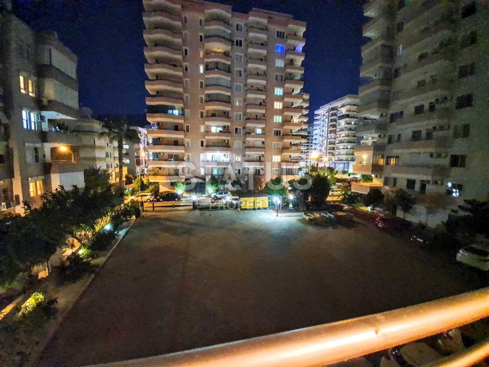 Трехкомнатные апартаменты с отдельной кухней в Махмутларе, 120 м2 фото 17