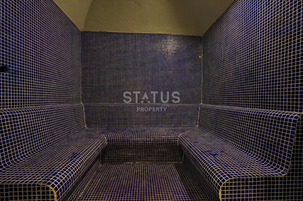 Apartment 1+1 in a boutique complex in the open area of Oba, 60m2 фото 41