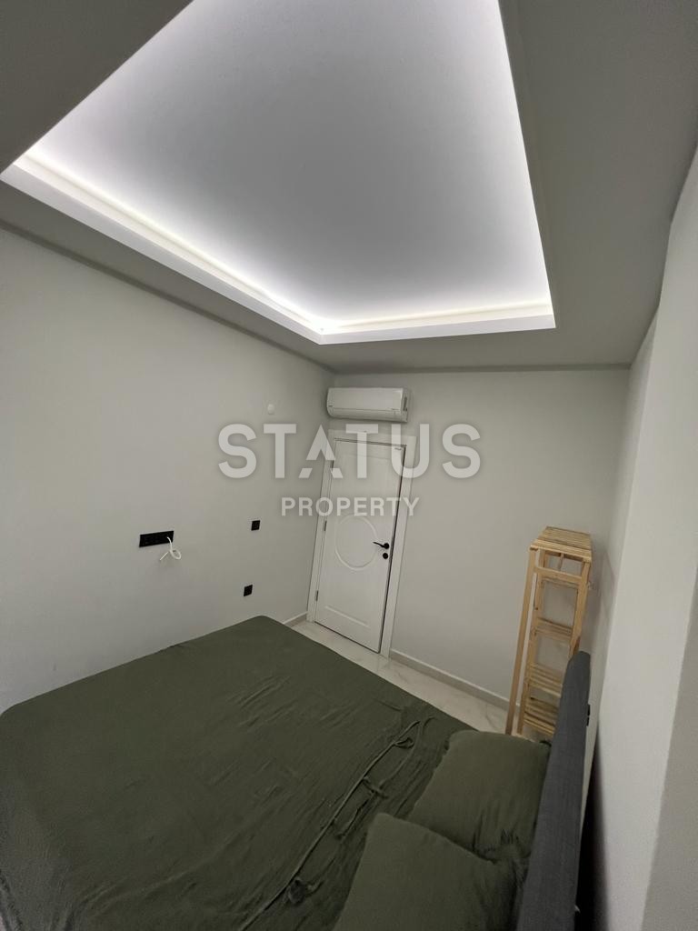 Двухкомнатная квартира в хорошем комплексе с великолепными видами, 50м2 фото 6