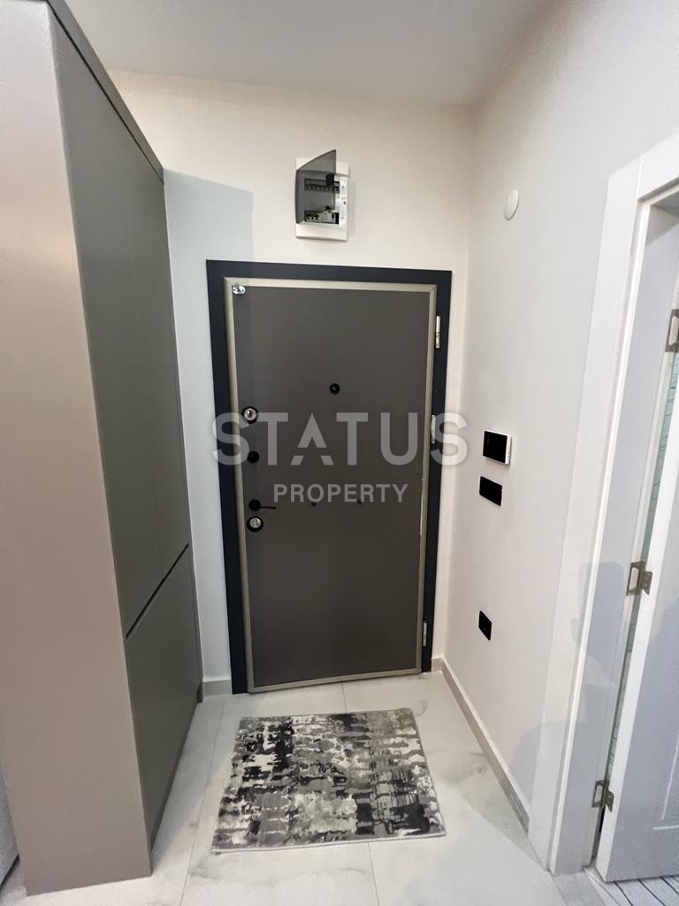 Двухкомнатная квартира в хорошем комплексе с великолепными видами, 50м2 фото 9