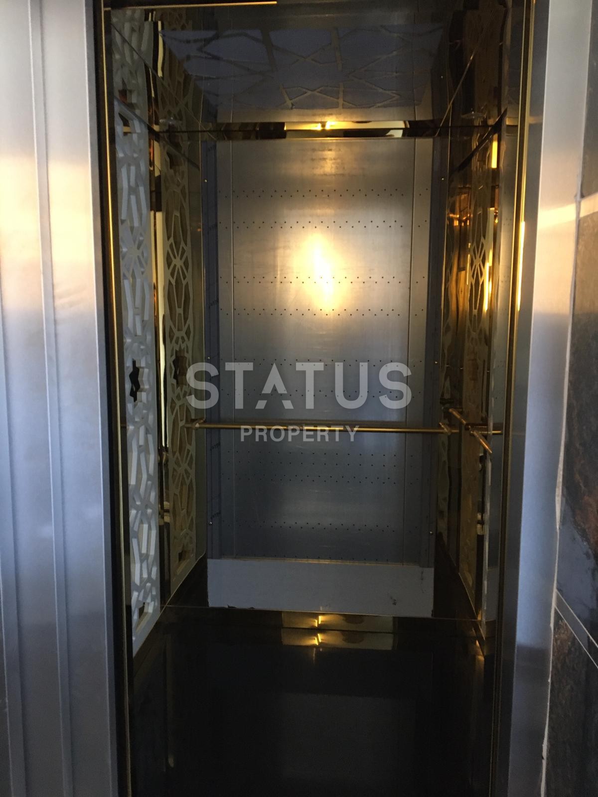 Двухкомнатная квартира в хорошем комплексе с великолепными видами, 50м2 фото 15