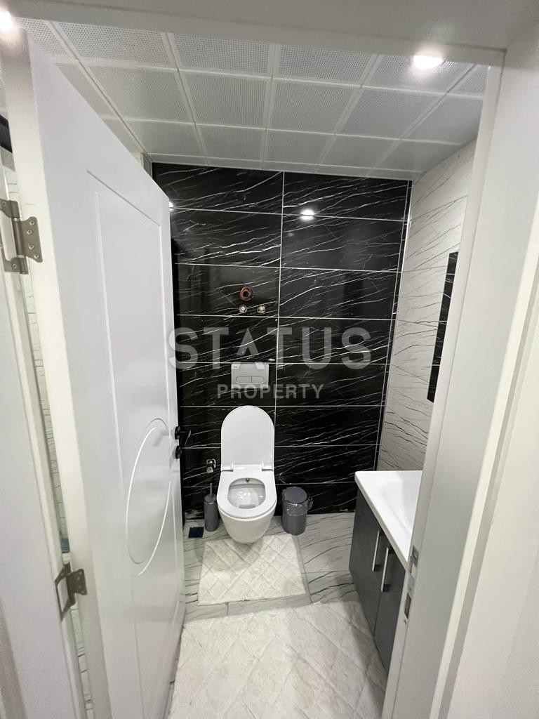 Двухкомнатная квартира в хорошем комплексе с великолепными видами, 50м2 фото 18