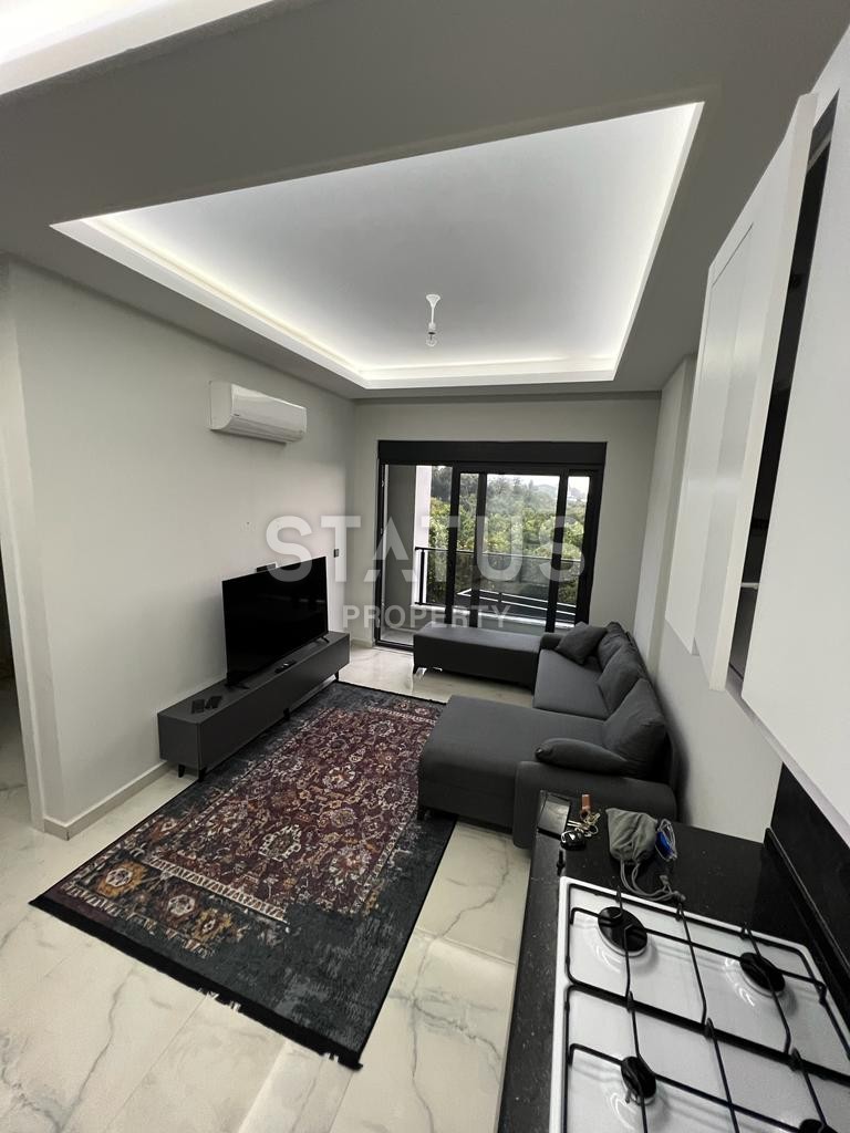 Двухкомнатная квартира в хорошем комплексе с великолепными видами, 50м2 фото 19