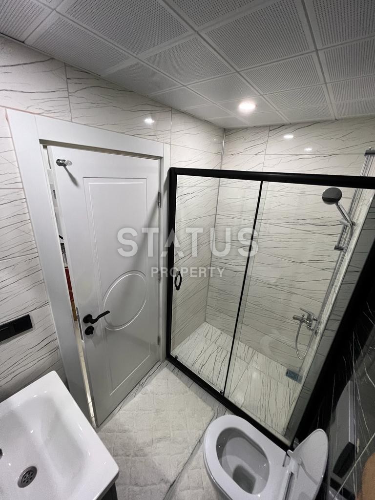 Двухкомнатная квартира в хорошем комплексе с великолепными видами, 50м2 фото 20