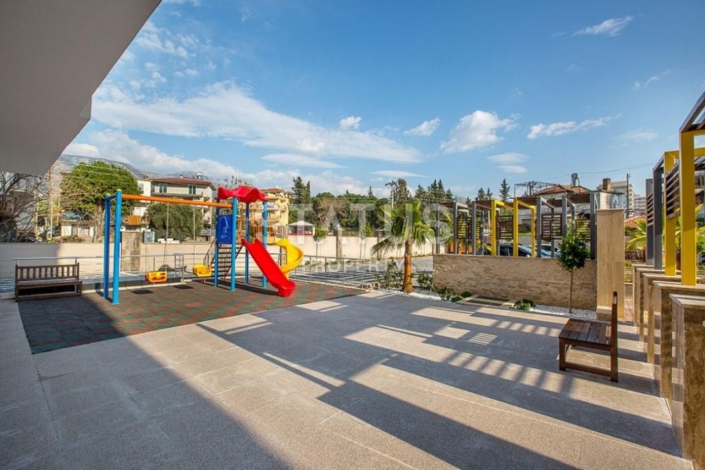 Отличная меблированная квартира 2+1 в районе Махмутлар, 100 м2 фото 3