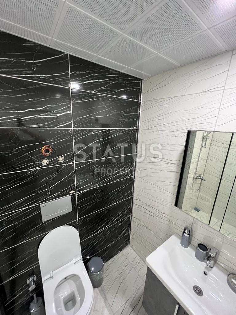 Двухкомнатная квартира в хорошем комплексе с великолепными видами, 50м2 фото 27