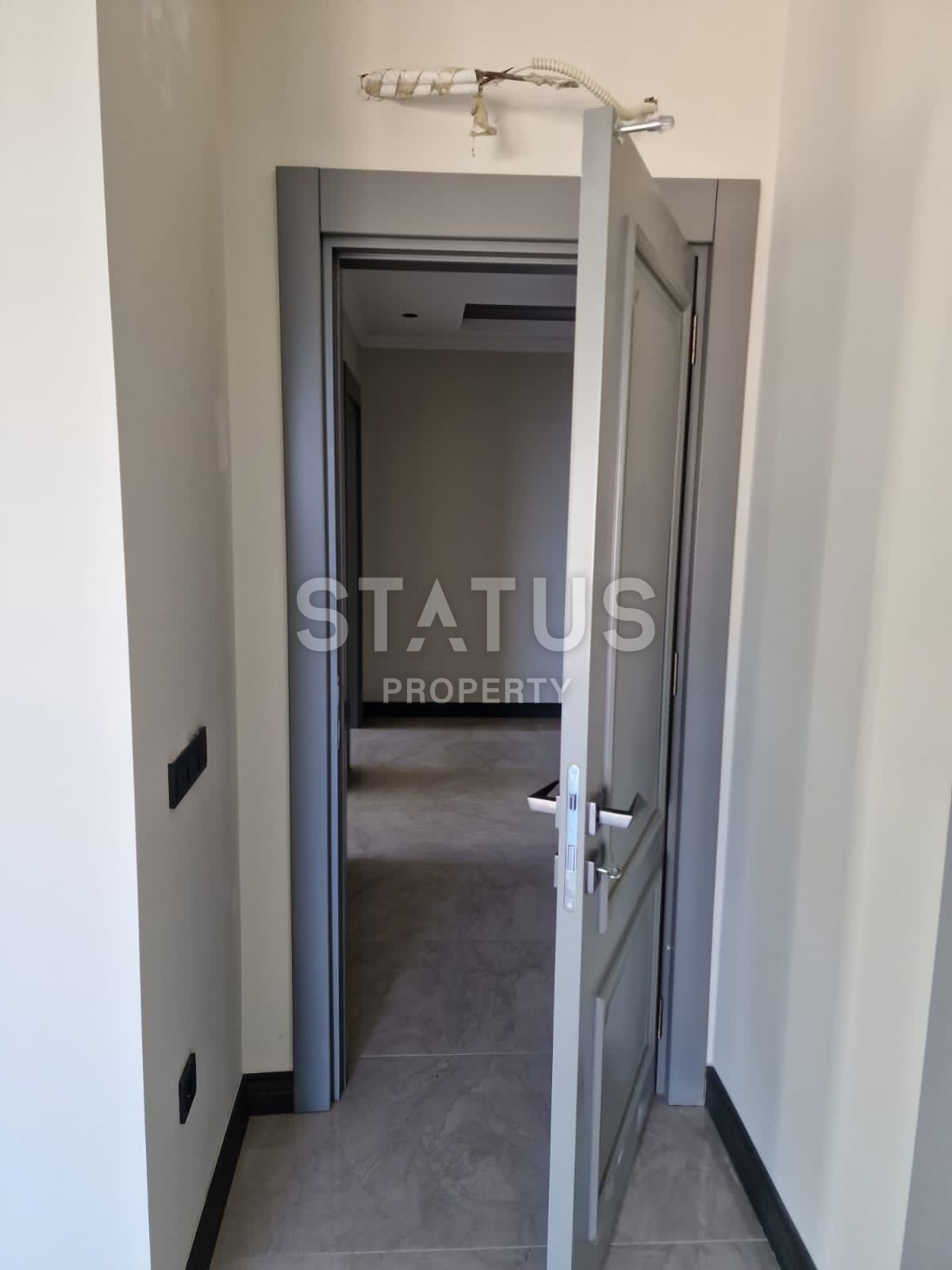 Luxurious view apartments in a luxury complex overlooking the sea. 92m2 фото 6