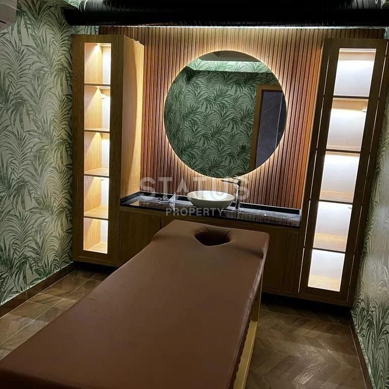 Luxurious view apartments in a luxury complex overlooking the sea. 92m2 фото 7