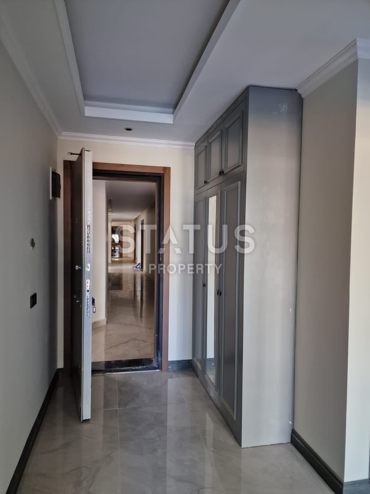 Luxurious view apartments in a luxury complex overlooking the sea. 92m2 фото 10