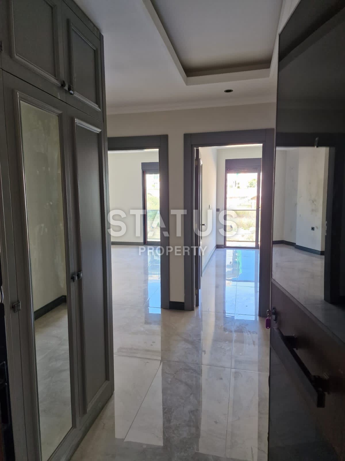 Luxurious view apartments in a luxury complex overlooking the sea. 92m2 фото 12