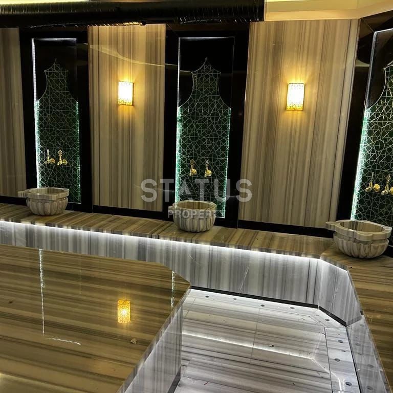 Luxurious view apartments in a luxury complex overlooking the sea. 92m2 фото 21