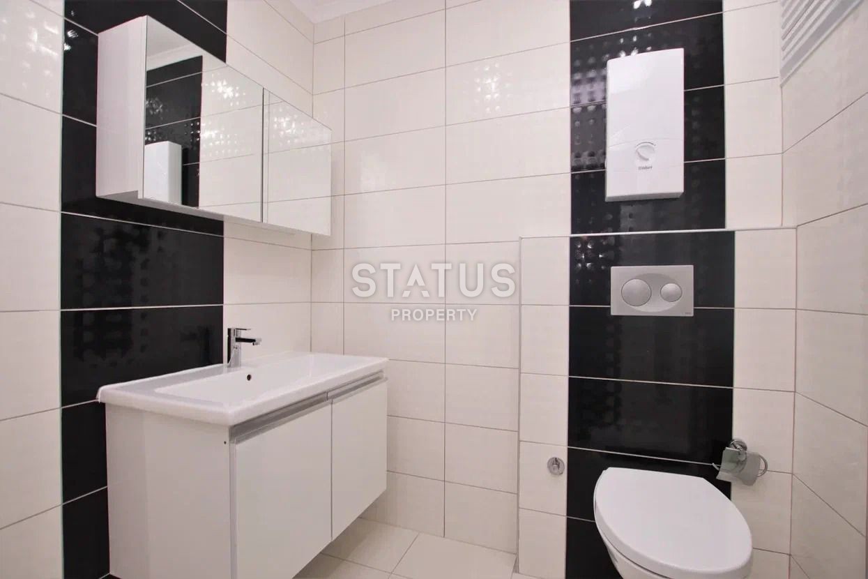 Luxurious furnished duplex 2+1 in the open area of Oba, in a complex with full infrastructure, 120m2 фото 26