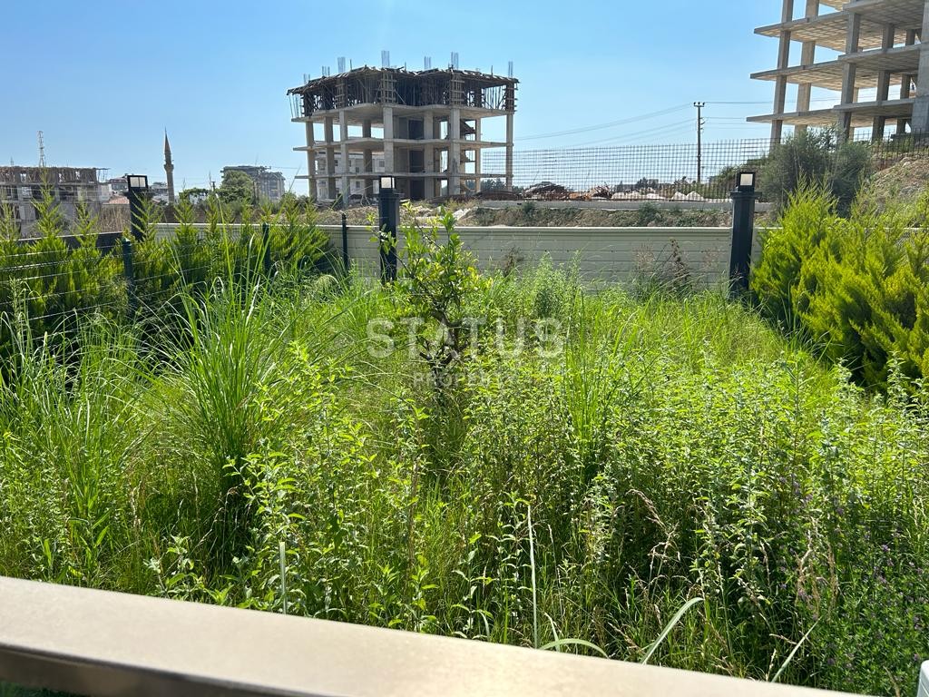 Двухкомнатная квартира с садом в Авсалларе, 66 м2 фото 23